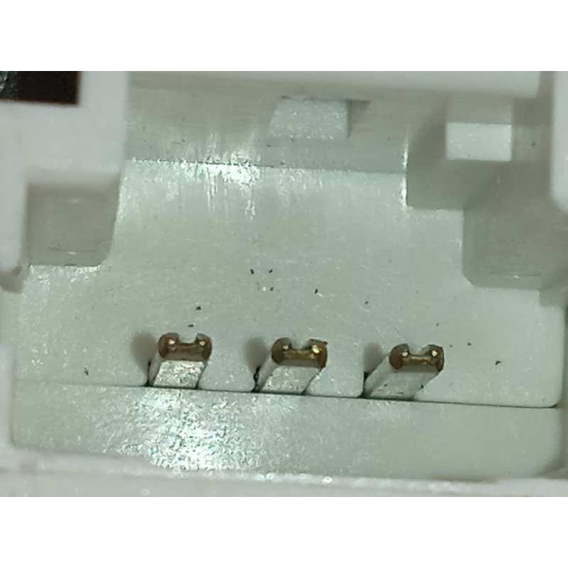 Recambio de motor limpia trasero para nissan juke (f15) 1.6 cat referencia OEM IAM 28710BV80A  