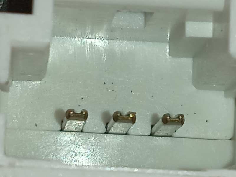 Recambio de motor limpia trasero para nissan juke (f15) 1.6 cat referencia OEM IAM 28710BV80A  