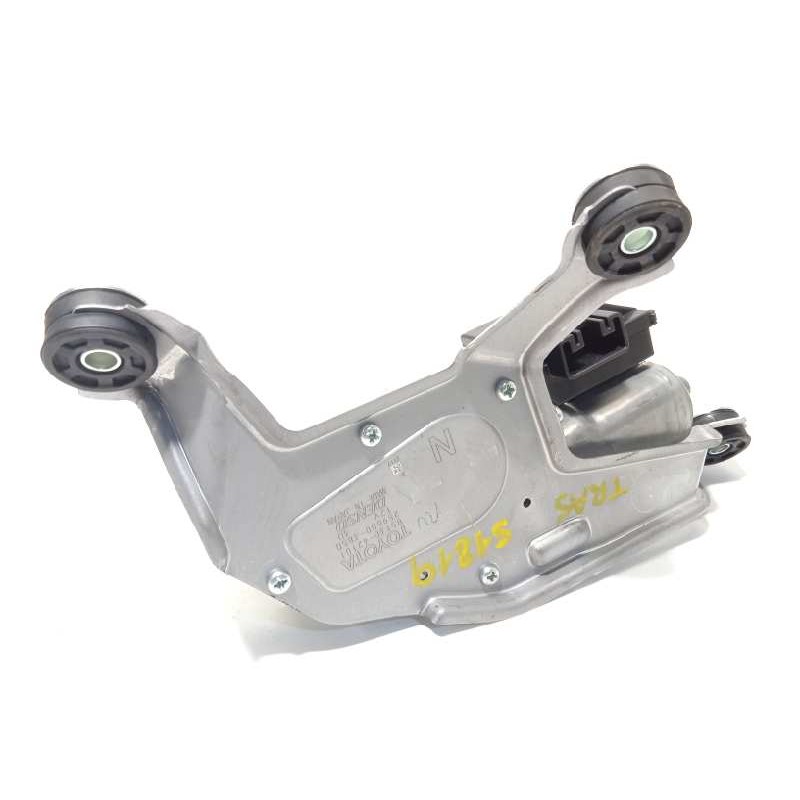 Recambio de motor limpia trasero para toyota rav4 referencia OEM IAM 8513042101  2596003850