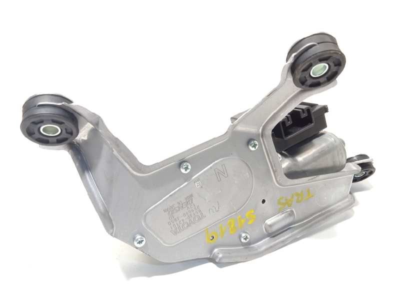 Recambio de motor limpia trasero para toyota rav4 referencia OEM IAM 8513042101  2596003850