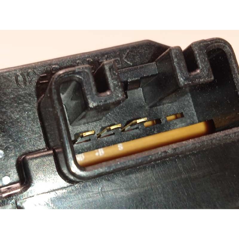 Recambio de motor limpia trasero para toyota rav4 referencia OEM IAM 8513042101  2596003850