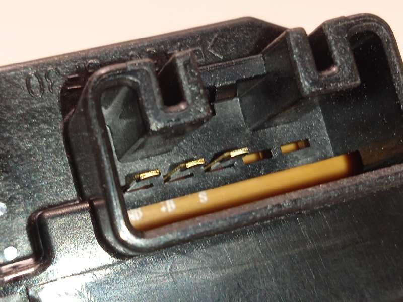 Recambio de motor limpia trasero para toyota rav4 referencia OEM IAM 8513042101  2596003850