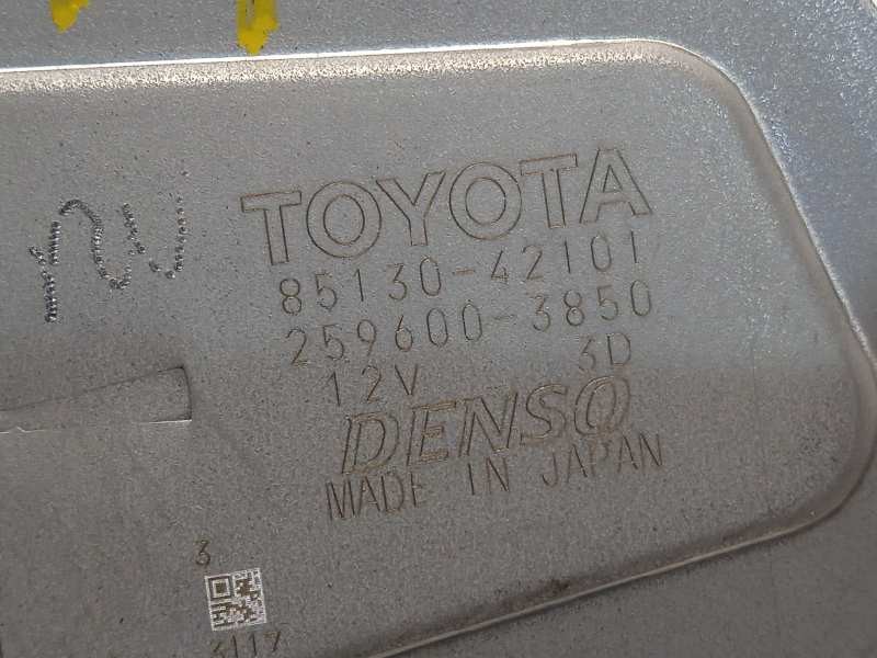 Recambio de motor limpia trasero para toyota rav4 referencia OEM IAM 8513042101  2596003850