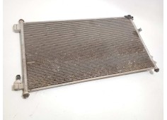 Recambio de condensador / radiador aire acondicionado para nissan juke (f15) 1.6 cat referencia OEM IAM 92100BA60A   2