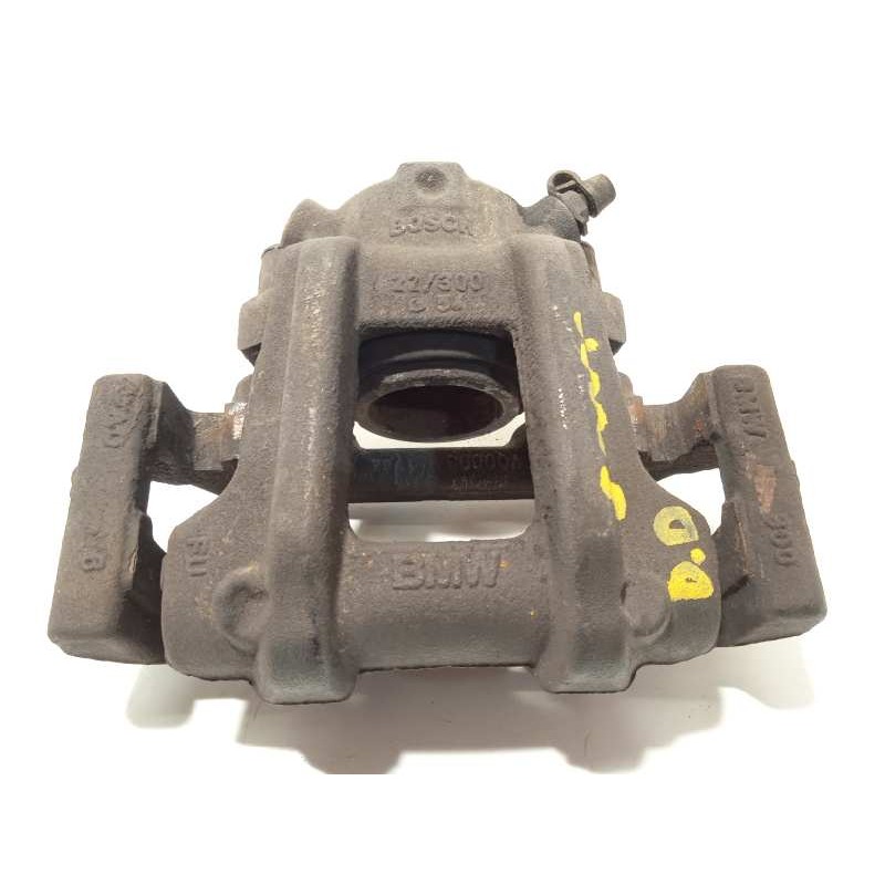 Recambio de pinza freno delantera derecha para bmw serie 1 lim. (f20) 118i referencia OEM IAM 34116850650  