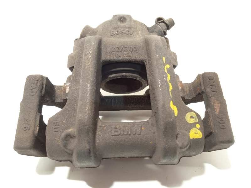 Recambio de pinza freno delantera derecha para bmw serie 1 lim. (f20) 118i referencia OEM IAM 34116850650  