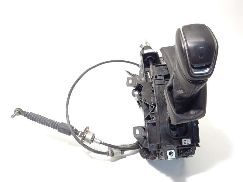 Recambio de palanca cambio para toyota rav4 referencia OEM IAM 3356012650 3382042480 3354240050C0