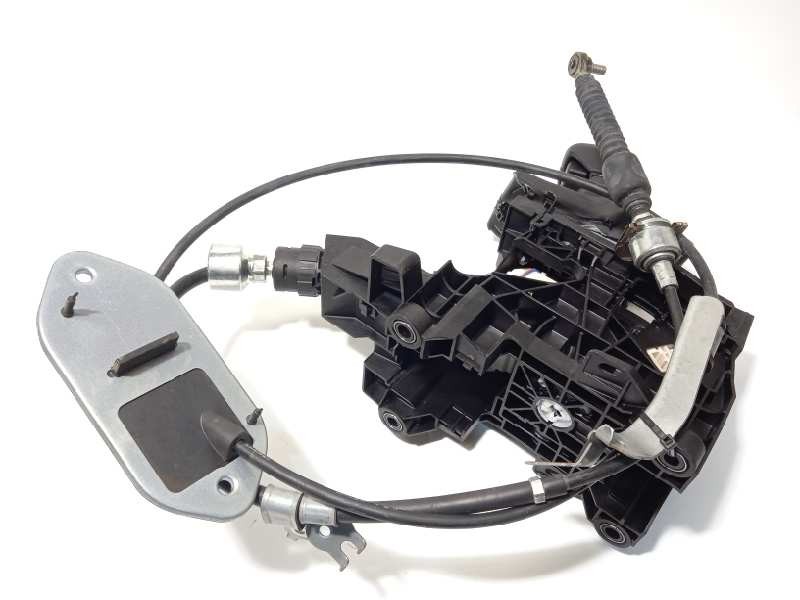 Recambio de palanca cambio para toyota rav4 referencia OEM IAM 3356012650 3382042480 3354240050C0