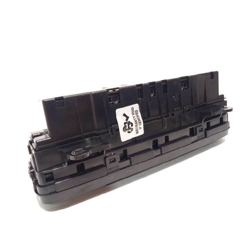 Recambio de mando climatizador para toyota auris 1.2 16v turbo cat referencia OEM IAM 5590002C60  