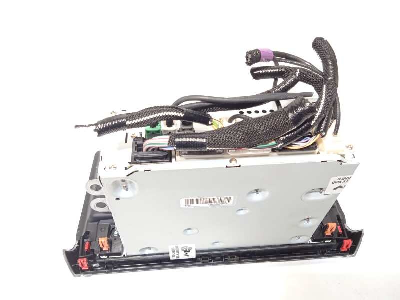 Recambio de pantalla multifuncion para toyota rav4 referencia OEM IAM 8614042B90  