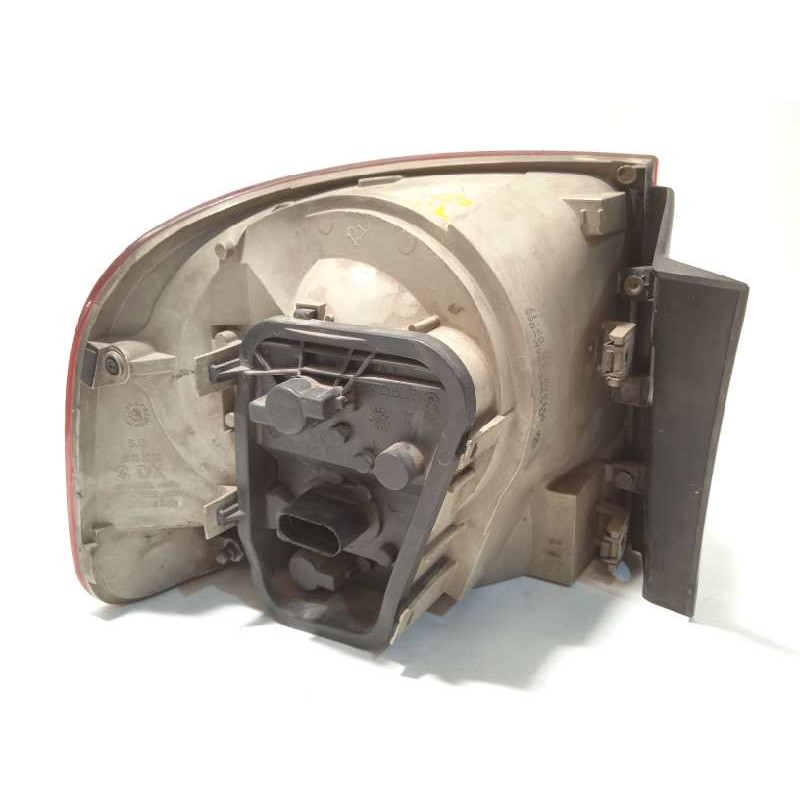 Recambio de piloto trasero derecho para volkswagen touareg (7la) tdi v10 referencia OEM IAM 7L6945096K  