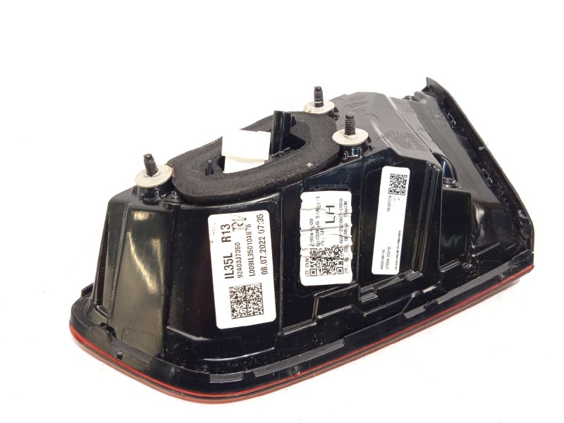 Recambio de piloto trasero izquierdo interior para kia xceed 1.0 tgdi cat referencia OEM IAM 92403J7350  