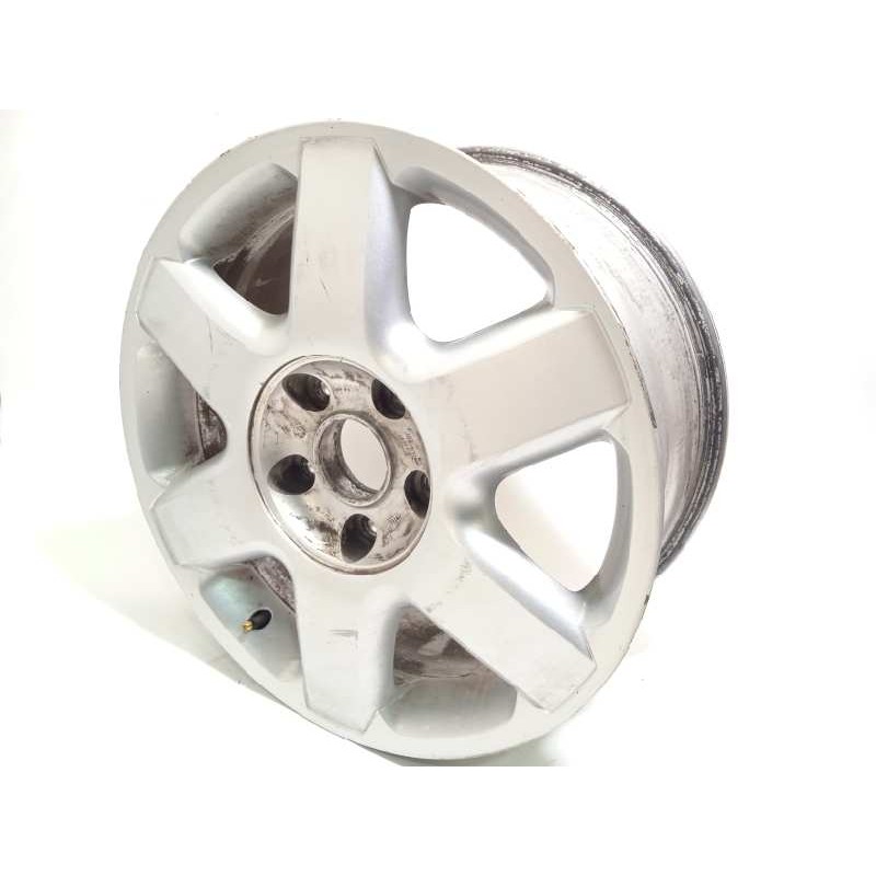 Recambio de llanta para volkswagen touareg (7la) tdi v10 referencia OEM IAM 7L6601025C  7L6601025CZ31