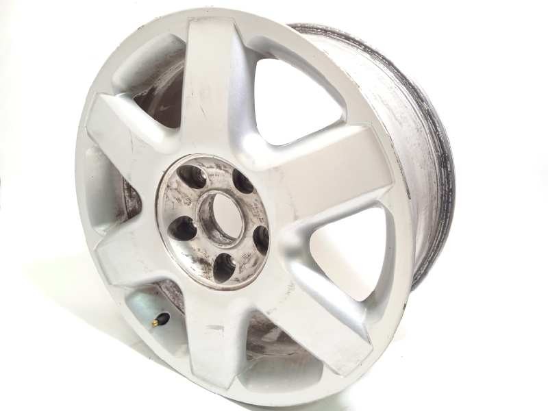 Recambio de llanta para volkswagen touareg (7la) tdi v10 referencia OEM IAM 7L6601025C  7L6601025CZ31