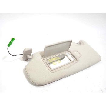 PARASOL IZQUIERDO NOREF 