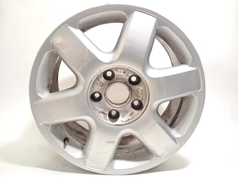 Recambio de llanta para volkswagen touareg (7la) tdi v10 referencia OEM IAM 7L6601025C  7L6601025CZ31