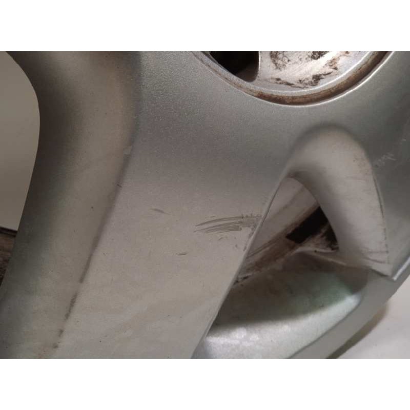 Recambio de llanta para volkswagen touareg (7la) tdi v10 referencia OEM IAM 7L6601025C  7L6601025CZ31