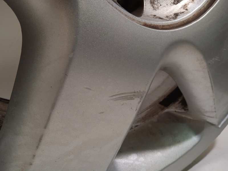 Recambio de llanta para volkswagen touareg (7la) tdi v10 referencia OEM IAM 7L6601025C  7L6601025CZ31