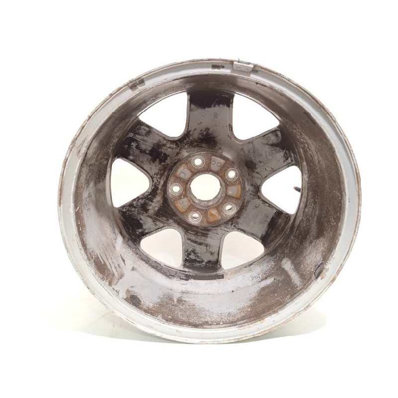 Recambio de llanta para volkswagen touareg (7la) tdi v10 referencia OEM IAM 7L6601025C  7L6601025CZ31