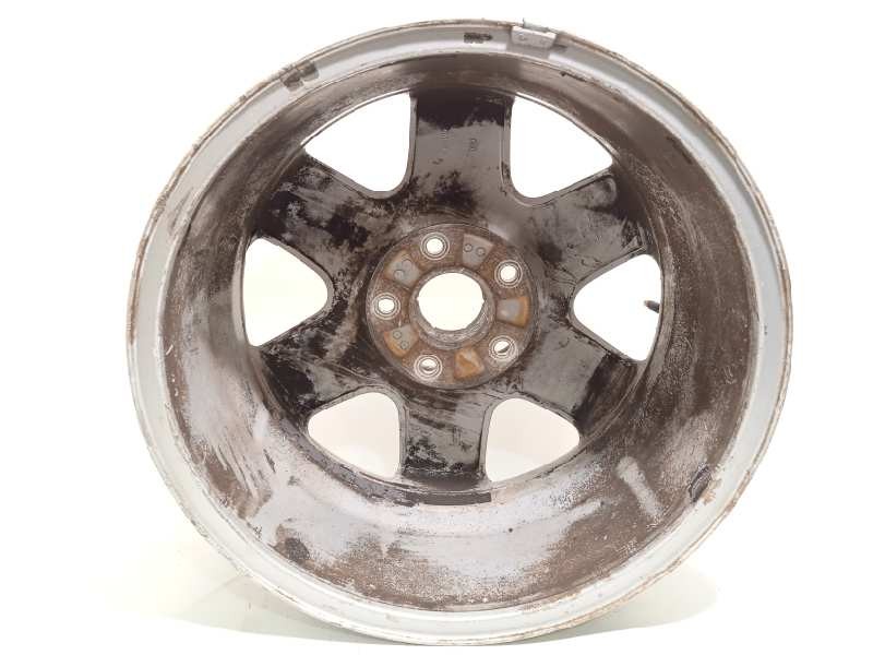 Recambio de llanta para volkswagen touareg (7la) tdi v10 referencia OEM IAM 7L6601025C  7L6601025CZ31