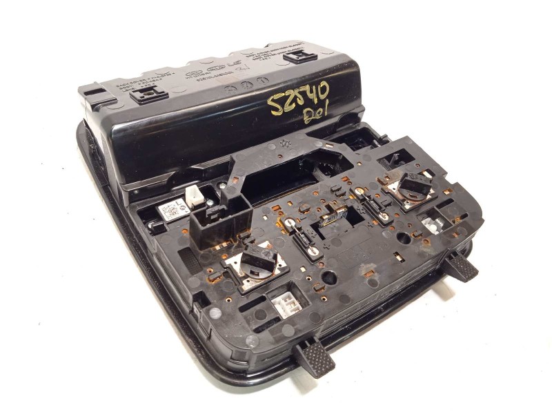 Recambio de luz interior para kia xceed 1.0 tgdi cat referencia OEM IAM 928XXM6XXX  