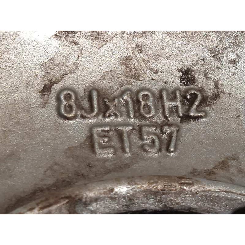 Recambio de llanta para volkswagen touareg (7la) tdi v10 referencia OEM IAM 7L6601025C  7L6601025CZ31