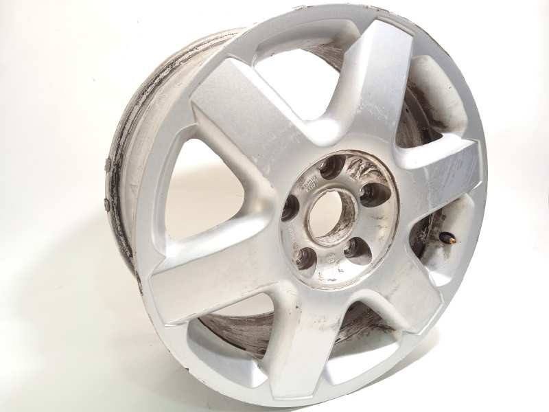 Recambio de llanta para volkswagen touareg (7la) tdi v10 referencia OEM IAM 7L6601025C  7L6601025CZ31