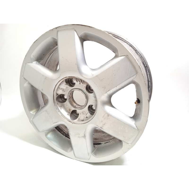 Recambio de llanta para volkswagen touareg (7la) tdi v10 referencia OEM IAM 7L6601025C  7L6601025CZ31