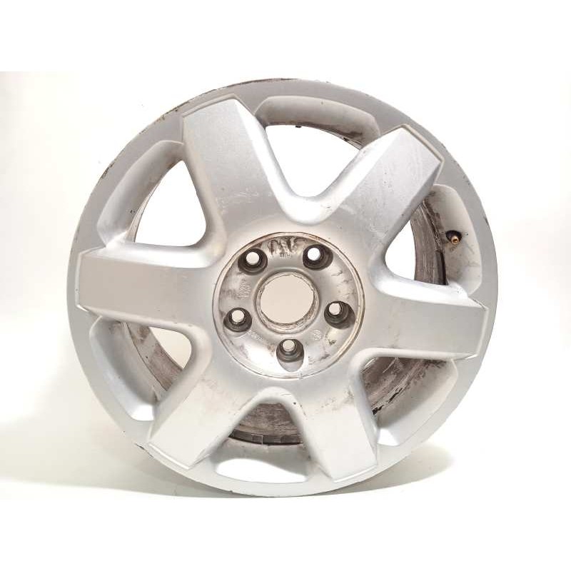 Recambio de llanta para volkswagen touareg (7la) tdi v10 referencia OEM IAM 7L6601025C  7L6601025CZ31
