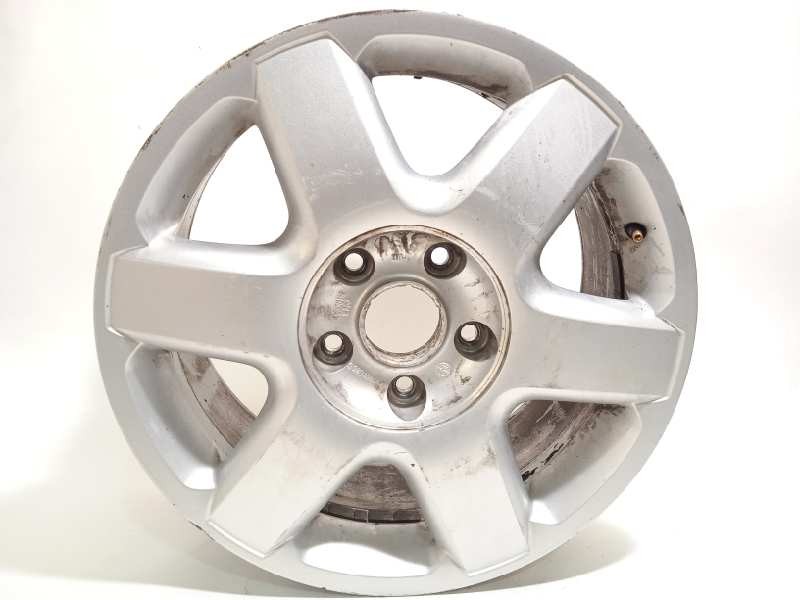 Recambio de llanta para volkswagen touareg (7la) tdi v10 referencia OEM IAM 7L6601025C  7L6601025CZ31