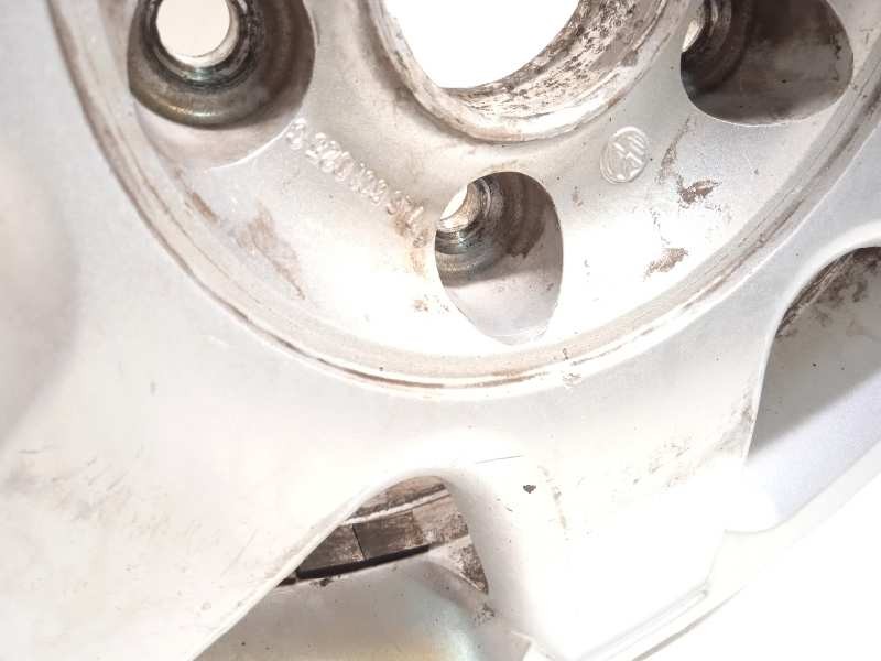 Recambio de llanta para volkswagen touareg (7la) tdi v10 referencia OEM IAM 7L6601025C  7L6601025CZ31