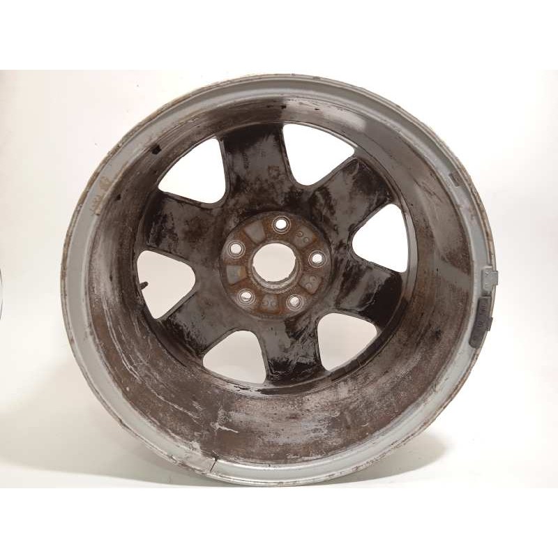 Recambio de llanta para volkswagen touareg (7la) tdi v10 referencia OEM IAM 7L6601025C  7L6601025CZ31