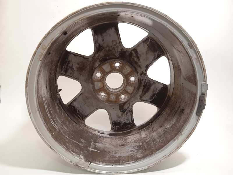 Recambio de llanta para volkswagen touareg (7la) tdi v10 referencia OEM IAM 7L6601025C  7L6601025CZ31
