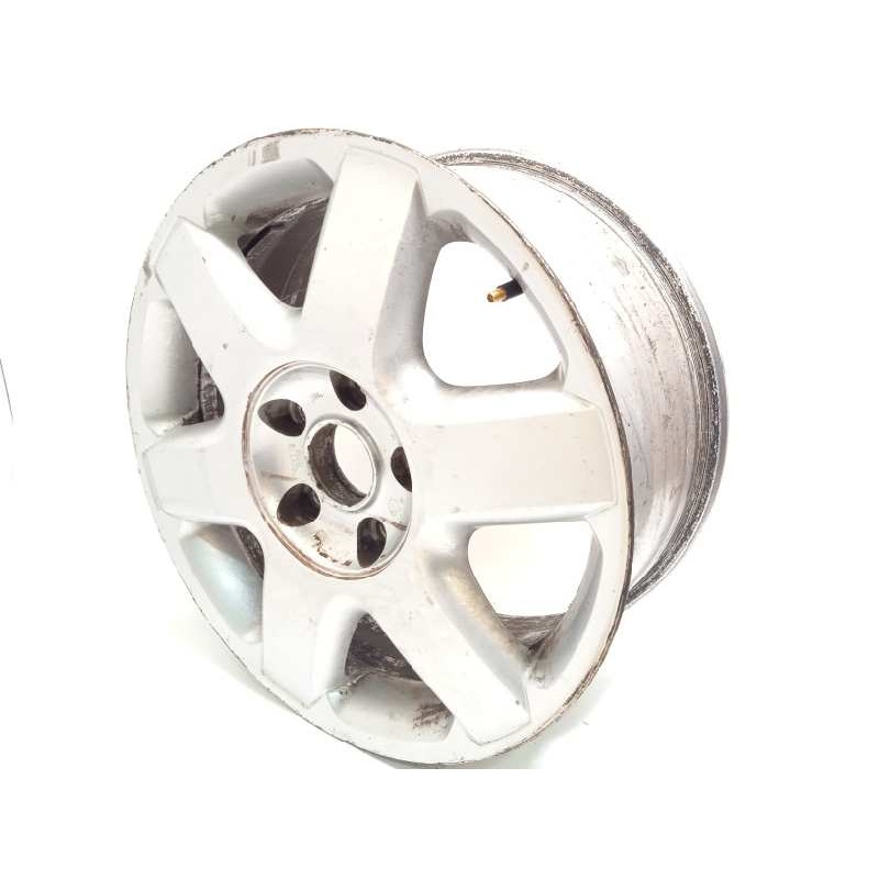 Recambio de llanta para volkswagen touareg (7la) tdi v10 referencia OEM IAM 7L6601025C  7L6601025CZ31