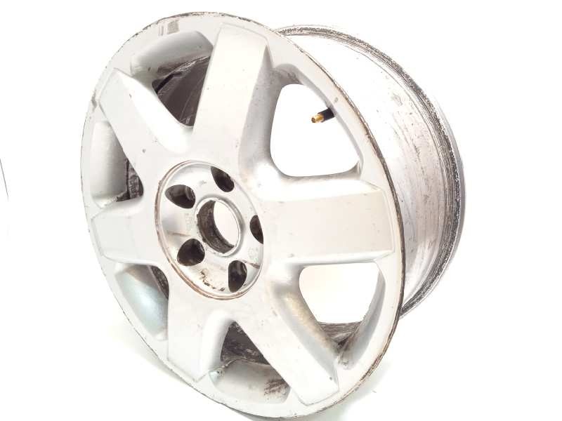 Recambio de llanta para volkswagen touareg (7la) tdi v10 referencia OEM IAM 7L6601025C  7L6601025CZ31