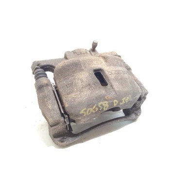 PINZA FRENO DELANTERA IZQUIERDA 410114EA0A 