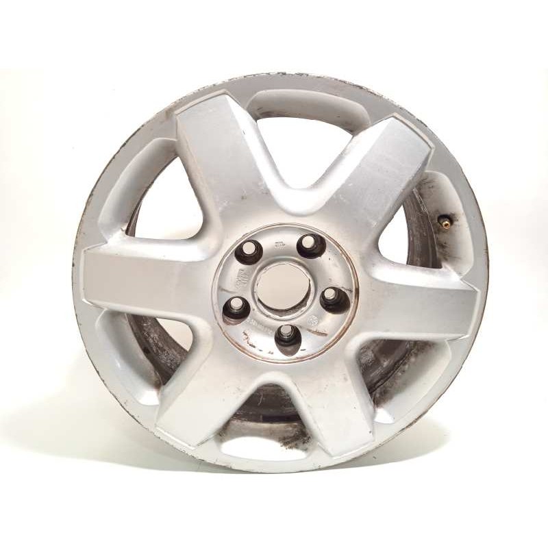 Recambio de llanta para volkswagen touareg (7la) tdi v10 referencia OEM IAM 7L6601025C  7L6601025CZ31