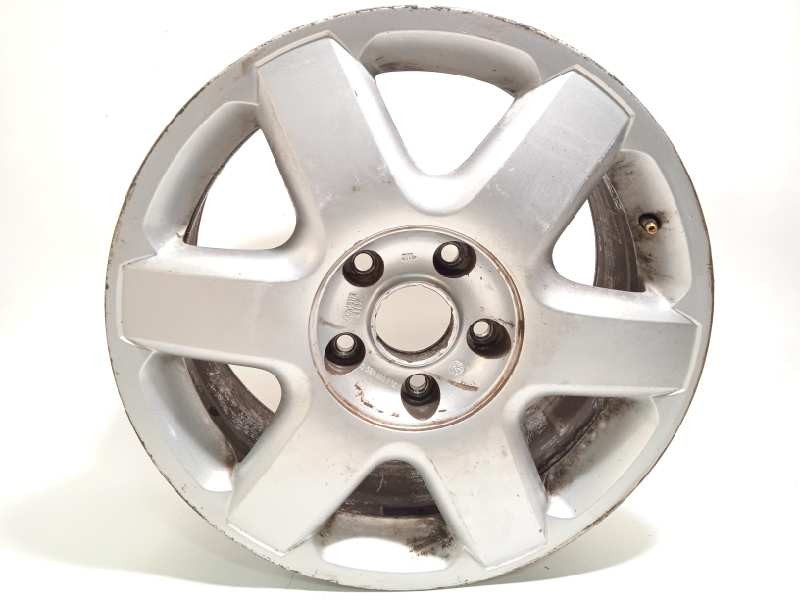 Recambio de llanta para volkswagen touareg (7la) tdi v10 referencia OEM IAM 7L6601025C  7L6601025CZ31