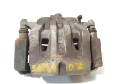 Recambio de pinza freno delantera izquierda para toyota rav4 referencia OEM IAM 4775042130   2