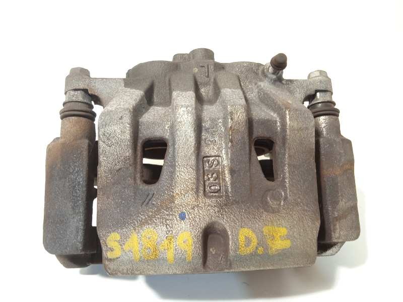 Recambio de pinza freno delantera izquierda para toyota rav4 referencia OEM IAM 4775042130  