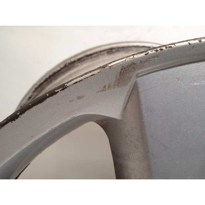 Recambio de llanta para volkswagen touareg (7la) tdi v10 referencia OEM IAM 7L6601025C  7L6601025CZ31