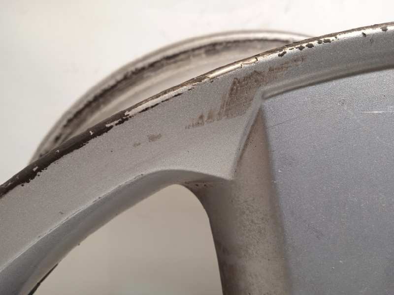 Recambio de llanta para volkswagen touareg (7la) tdi v10 referencia OEM IAM 7L6601025C  7L6601025CZ31