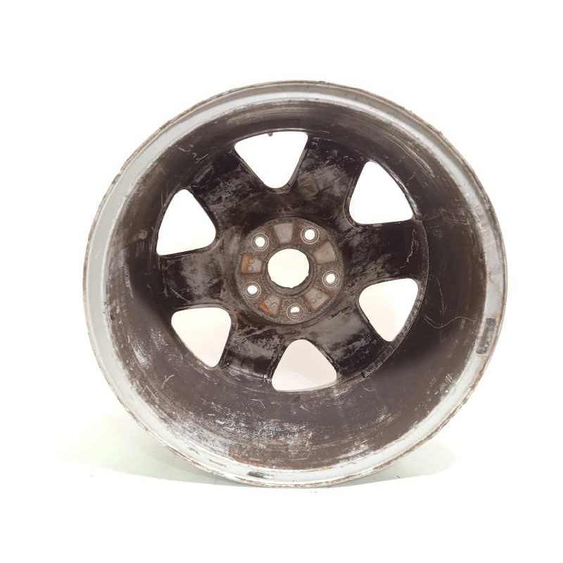 Recambio de llanta para volkswagen touareg (7la) tdi v10 referencia OEM IAM 7L6601025C  7L6601025CZ31