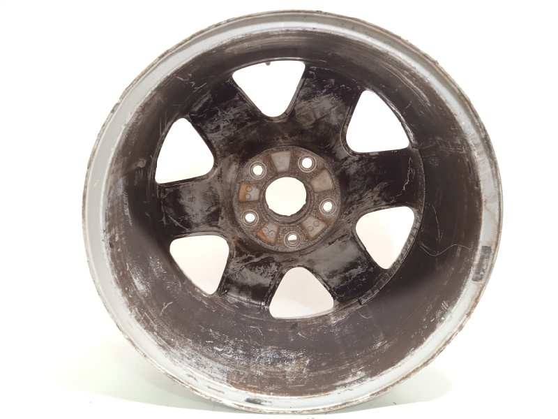 Recambio de llanta para volkswagen touareg (7la) tdi v10 referencia OEM IAM 7L6601025C  7L6601025CZ31