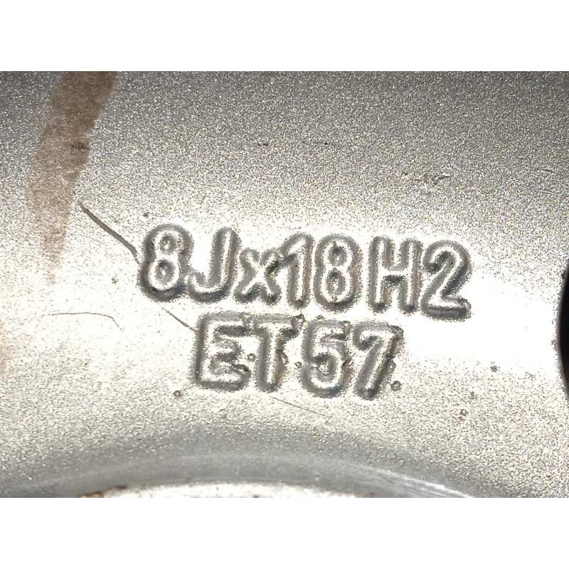 Recambio de llanta para volkswagen touareg (7la) tdi v10 referencia OEM IAM 7L6601025C  7L6601025CZ31