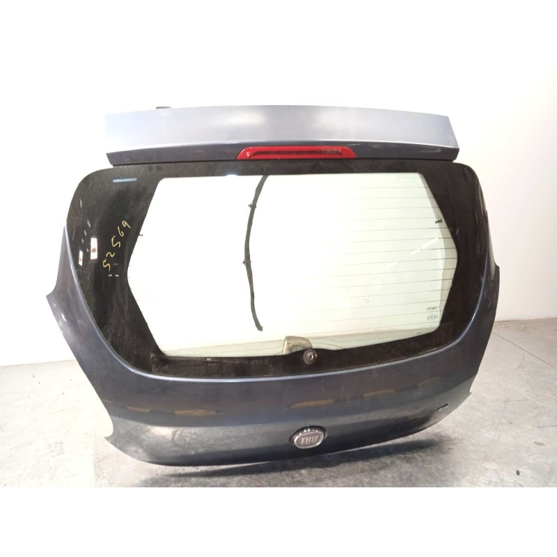 Recambio de porton trasero para fiat bravo (198) 1.9 8v jtd cat referencia OEM IAM 51775831  