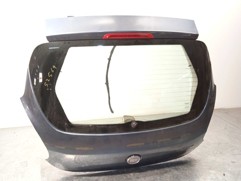 Recambio de porton trasero para fiat bravo (198) 1.9 8v jtd cat referencia OEM IAM 51775831  
