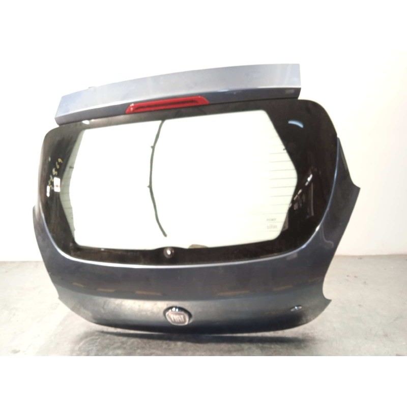 Recambio de porton trasero para fiat bravo (198) 1.9 8v jtd cat referencia OEM IAM 51775831  