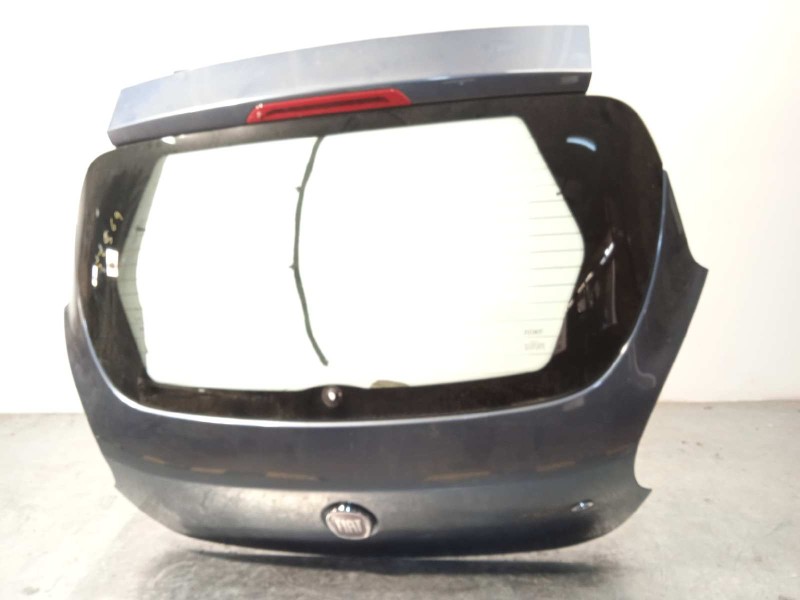 Recambio de porton trasero para fiat bravo (198) 1.9 8v jtd cat referencia OEM IAM 51775831  