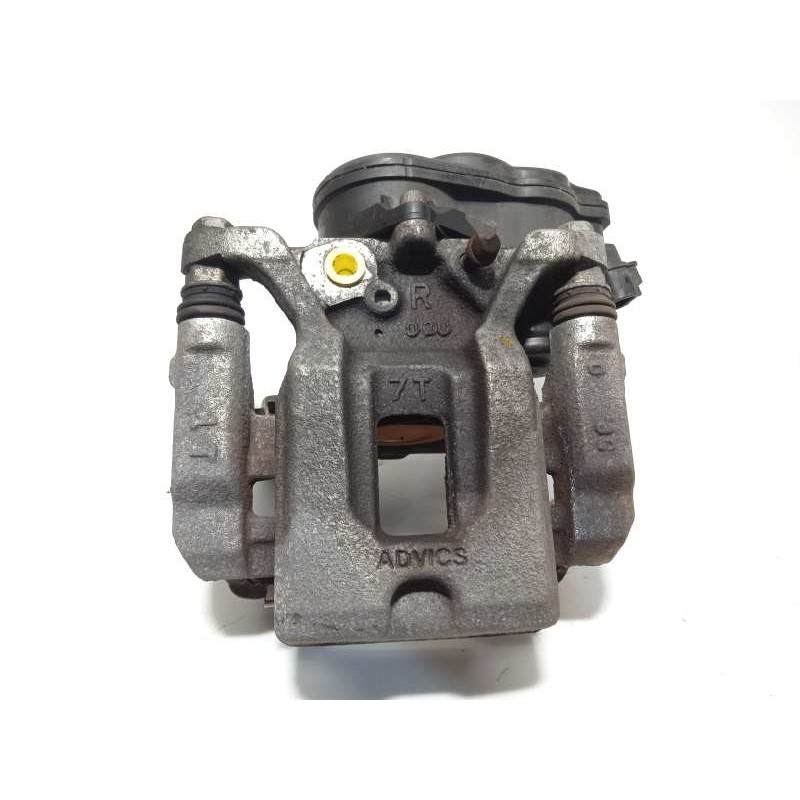 Recambio de pinza freno trasera derecha para toyota rav4 referencia OEM IAM 4783042100  